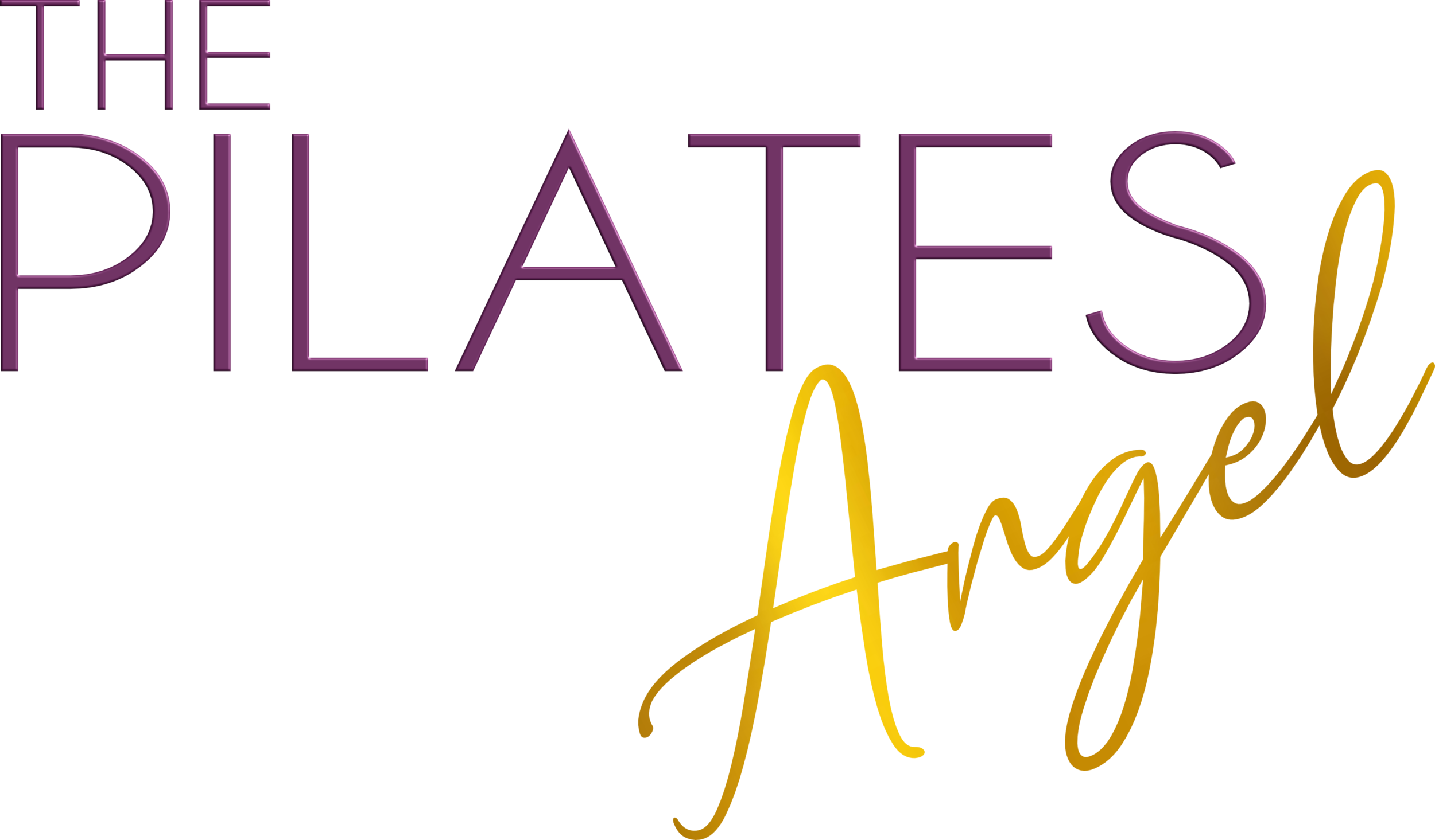Angel pilates deals